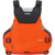 NRS Odyssey PFD Life Jacket: Picture 3 thumbnail