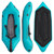 NRS Pulsar Packraft: Picture 5 thumbnail