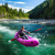 NRS Pulsar Packraft: Picture 4 thumbnail