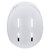 NRS Public Safety Neso Helmet: Picture 5 thumbnail