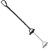 NRS Public Safety 53" Tow Tether with Ca...: Picture 2 thumbnail