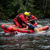 NRS Public Safety X-Sled 115 Rescue Boat: Picture 2 thumbnail