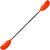 NRS Ripple Kayak Paddle: Picture 1 thumbnail