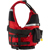 NRS Rapid Rescuer PFD Life Jacket: Picture 3 thumbnail