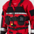 NRS Rapid Rescuer PFD Life Jacket: Picture 4 thumbnail