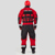 NRS Rapid Rescuer PFD Life Jacket: Picture 6 thumbnail