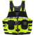 NRS Rapid Rescuer PFD Life Jacket: Picture 1 thumbnail