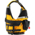 NRS Rapid Rescuer PFD Life Jacket: Picture 2 thumbnail