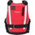 NRS Rapid Rescuer PFD Vest Universal: Picture 1 thumbnail