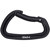 NRS Public Safety Sliq Bent Gate Carabin...: Picture 2 thumbnail