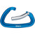 NRS Public Safety Sliq Bent Gate Carabin...: Picture 3 thumbnail