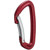 NRS Public Safety Sliq Bent Gate Carabin...: Picture 1 thumbnail