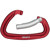 NRS Public Safety Sliq Bent Gate Carabin...: Picture 3 thumbnail