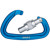 NRS Public Safety Sliq Screw Lock Carabi...: Picture 3 thumbnail