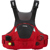 NRS Vector PFD Life Jacket: Picture 1 thumbnail