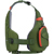 NRS Zander Personal Floatation Device: Picture 3 thumbnail