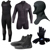 Neosport by Henderson NeoSport 3mm Waterman Wetsuit Package: Picture 1 thumbnail