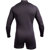 Neosport by Henderson NeoSport 3mm Waterman Unisex Jacket Wets...: Picture 4 thumbnail
