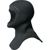 NeoSport 5/3mm Bibbed Hood Medium 