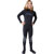 Neosport by Henderson NeoSport 3mm Kid's Full Wetsuit: Picture 2 thumbnail