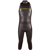 NeoSport Triathlon 5/3mm NRG Men's Sleeveless Suit X-Small Black 