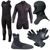 Neosport by Henderson NeoSport 7mm Waterman Wetsuit Package: Picture 1 thumbnail