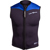 Neosport by Henderson NeoSport 2.5mm Xspan Men's Front Zip Ves...: Picture 2 thumbnail