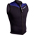 Neosport by Henderson NeoSport 2.5mm Xspan Men's Front Zip Ves...: Picture 3 thumbnail