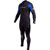 Neosport by Henderson NeoSport 5mm Xspan Men's Full Wetsuit: Picture 3 thumbnail