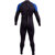Neosport by Henderson NeoSport 5mm Xspan Men's Full Wetsuit: Picture 4 thumbnail