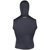 Neosport by Henderson NeoSport 5/3mm Xspan Men's Hooded Vest: Picture 4 thumbnail