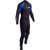 Neosport by Henderson NeoSport 7mm Xspan Men's Full Wetsuit: Picture 3 thumbnail