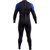Neosport by Henderson NeoSport 7mm Xspan Men's Full Wetsuit: Picture 4 thumbnail