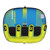 O'Brien Barca 3 Person Towable Tube: Picture 2 thumbnail