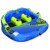 O'Brien Barca 3 Person Towable Tube: Picture 5 thumbnail