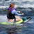 O'Brien Black Magic Towable Kneeboard: Picture 5 thumbnail