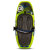 O'Brien Black Magic Kneeboard with Hook,...: Picture 2 thumbnail