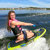 O'Brien Black Magic Kneeboard with Hook,...: Picture 1 thumbnail