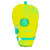 O'Brien Baby Safe TYPE II Life Jacket: Picture 1 thumbnail
