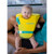O'Brien Baby Safe TYPE II Life Jacket: Picture 2 thumbnail