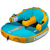 O'Brien Barca Towable Tube: Picture 1 thumbnail