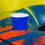 O'Brien Double Easy Rider Float: Picture 3 thumbnail