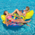O'Brien Double Easy Rider Float: Picture 4 thumbnail