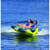 O'Brien Drifter 3 Towable Tube: Picture 3 thumbnail
