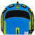 O'Brien D-LUX Towable Tube: Picture 1 thumbnail