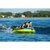 O'Brien D-LUX Towable Tube: Picture 6 thumbnail