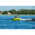 O'Brien D-LUX Towable Tube: Picture 7 thumbnail