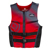 O'Brien Flex V-Back LTD Life Jacket for Men Red XX-Large 
