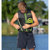 O'Brien Flex V-Back Life Jacket for Men: Picture 2 thumbnail