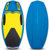 O'Brien Hydroslide Max V2, Blue/Yellow: Picture 1 thumbnail
